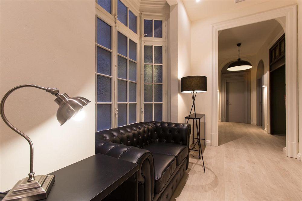 Izaila Plaza Catalunya 3* Barcellona