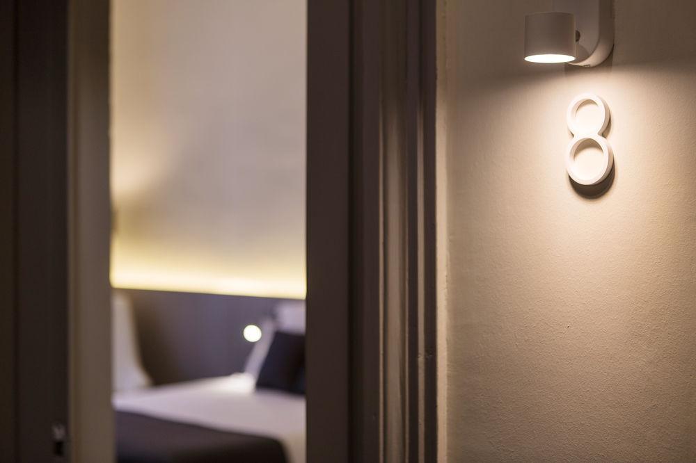 Izaila Plaza Catalunya 3* Barcellona