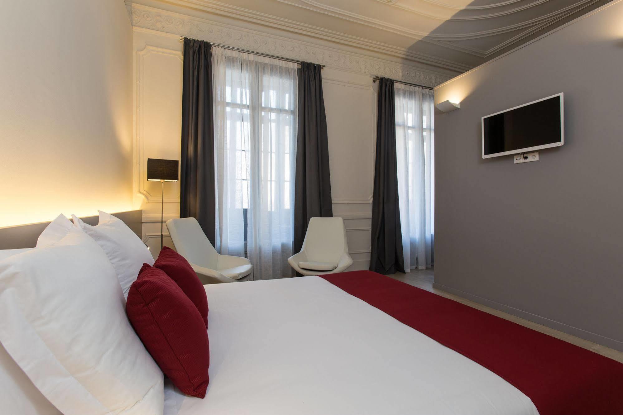 Izaila Plaza Catalunya 3* Barcellona