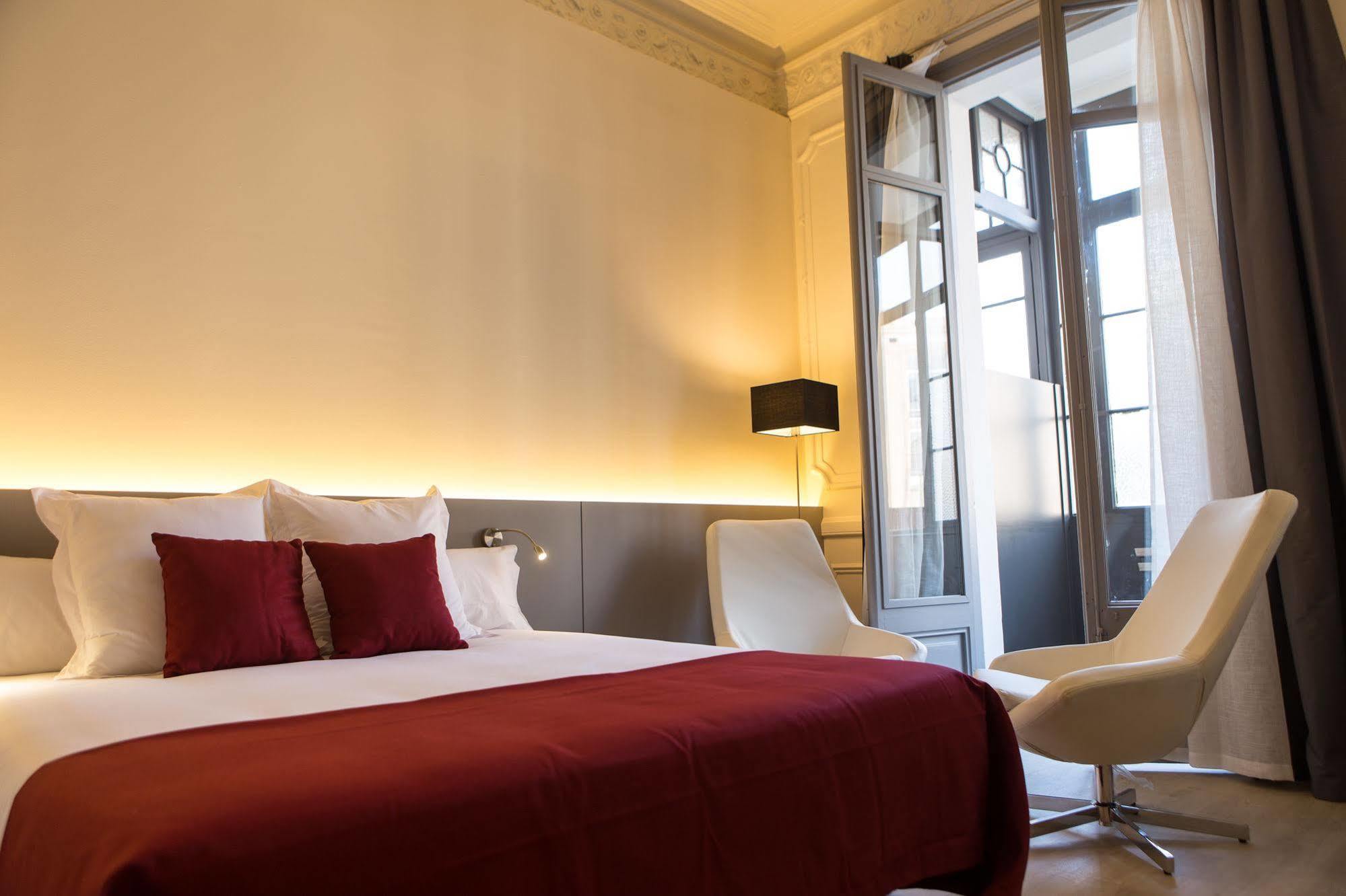 Izaila Plaza Catalunya 3* Barcellona