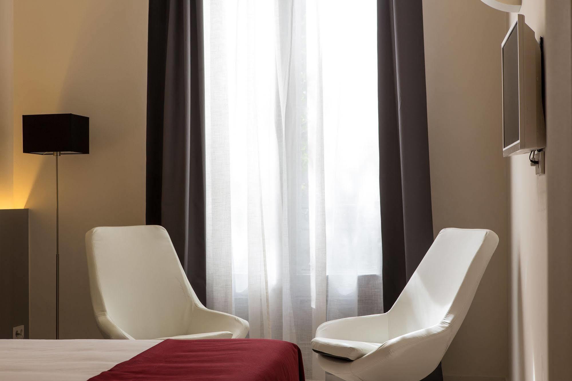 Izaila Plaza Catalunya 3* Barcellona