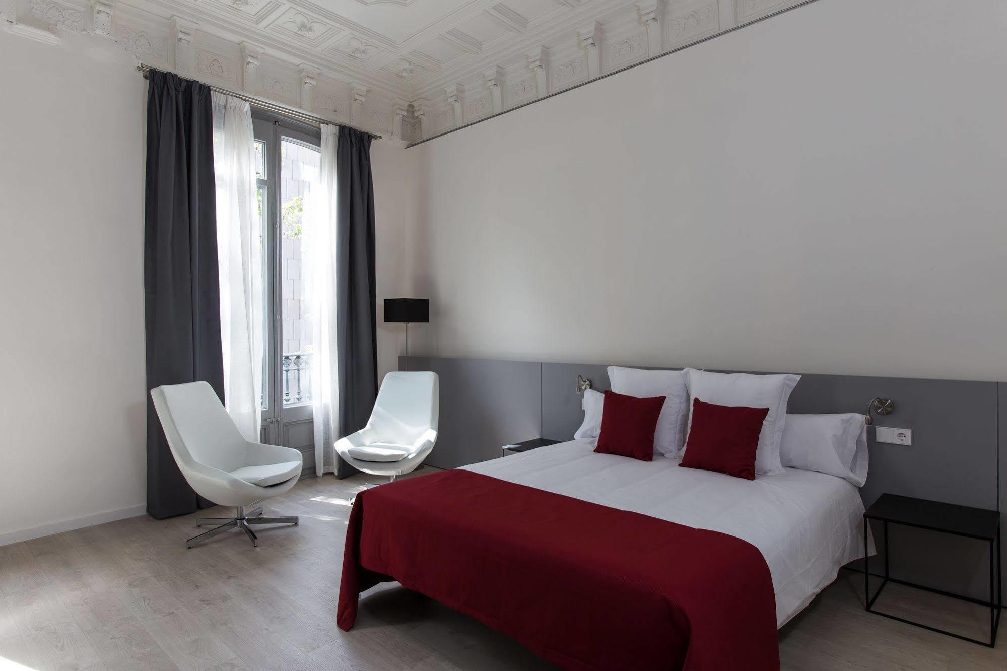 Izaila Plaza Catalunya 3* Barcellona
