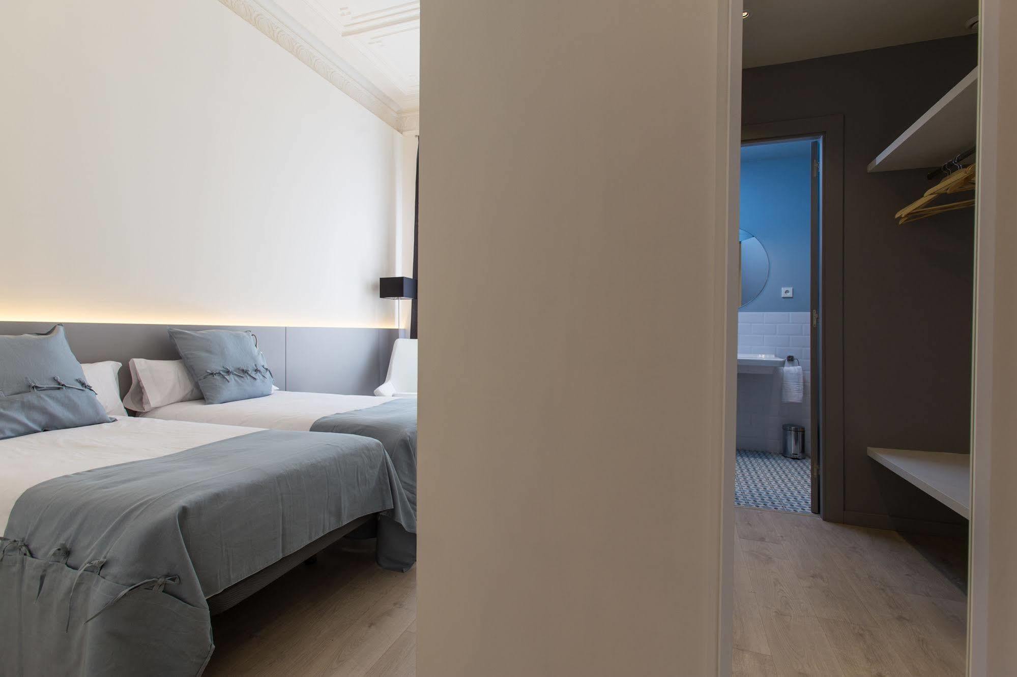 Izaila Plaza Catalunya 3* Barcellona