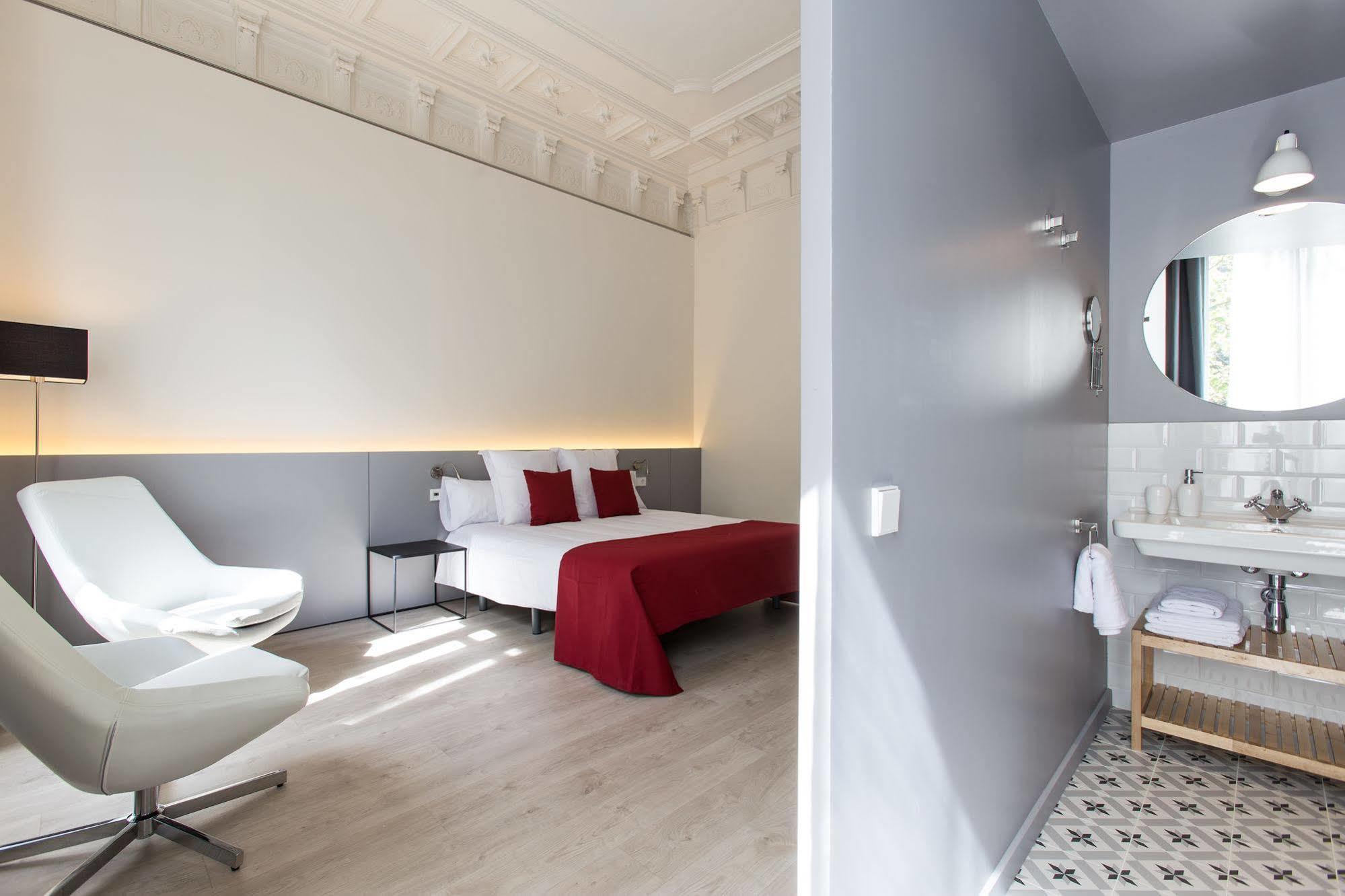 Izaila Plaza Catalunya 3* Barcellona